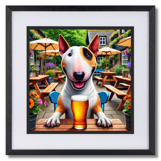 Pub Pup