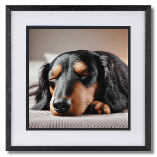 Sleepy Sausage