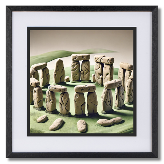 Circle of Stones