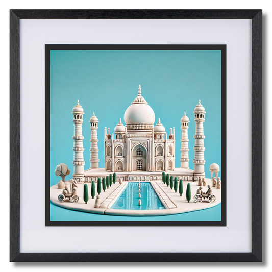Crown Jewel of India