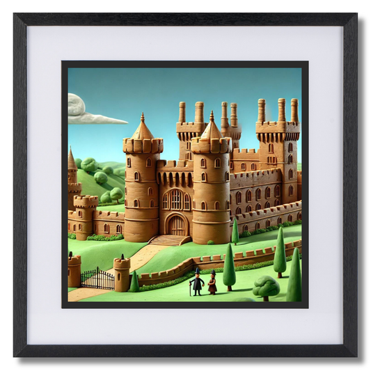 Royal Residence of Windsor
