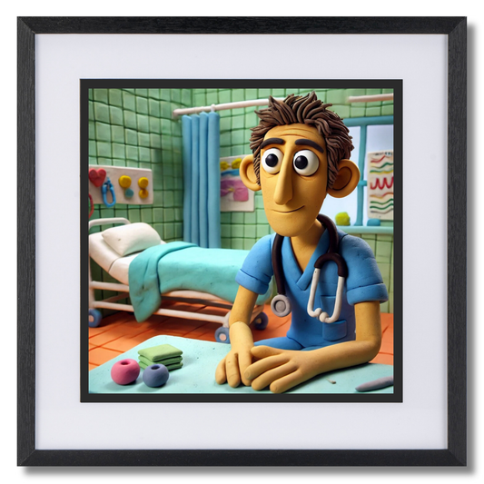Doctor's Orders