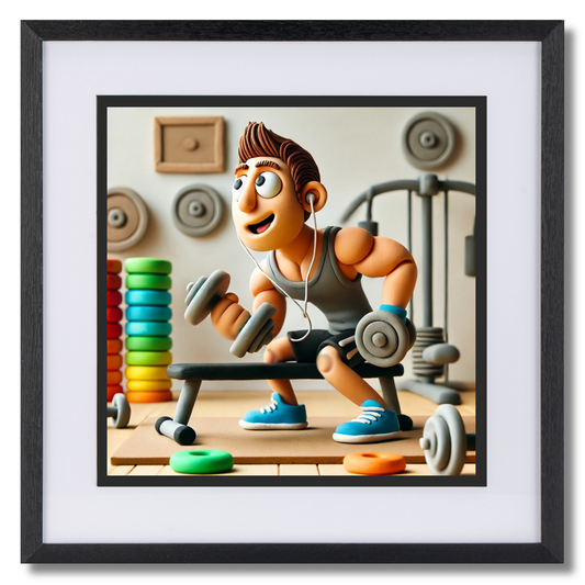 Gym Rat