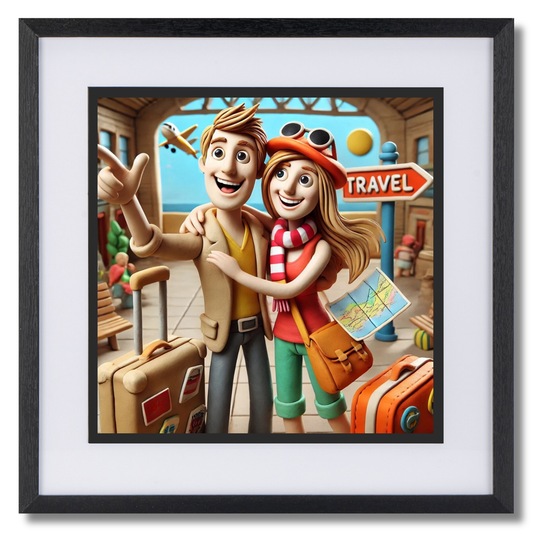 Couple's Getaway
