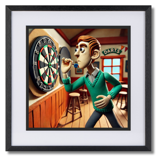 Dart and Soul