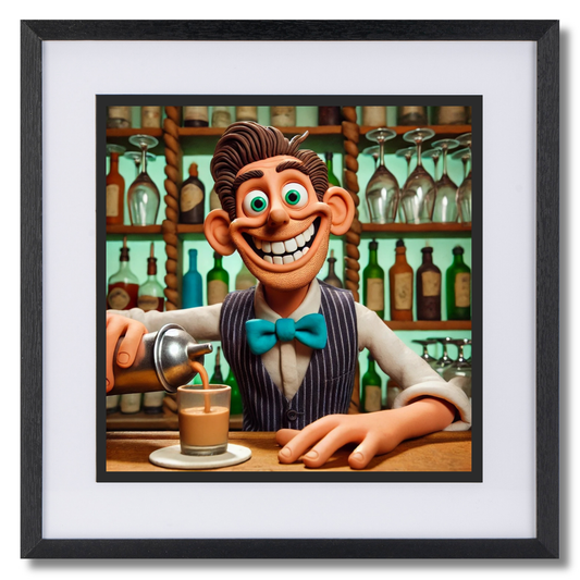 Best Bar None
