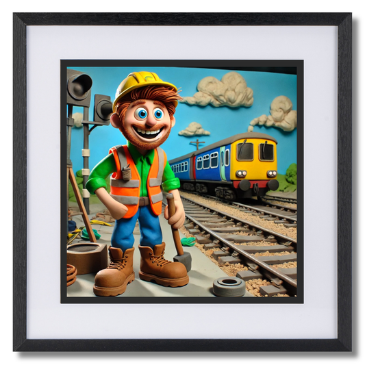 On the Right Tracks