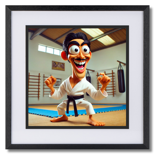 Karate Kid