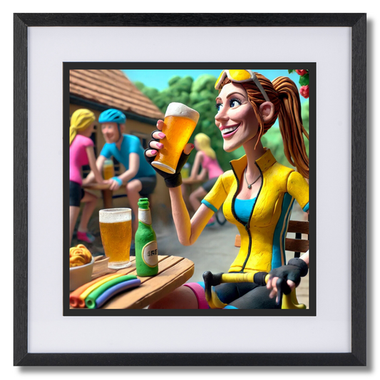 Après Ride