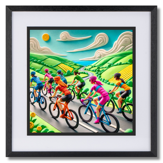 La Peloton