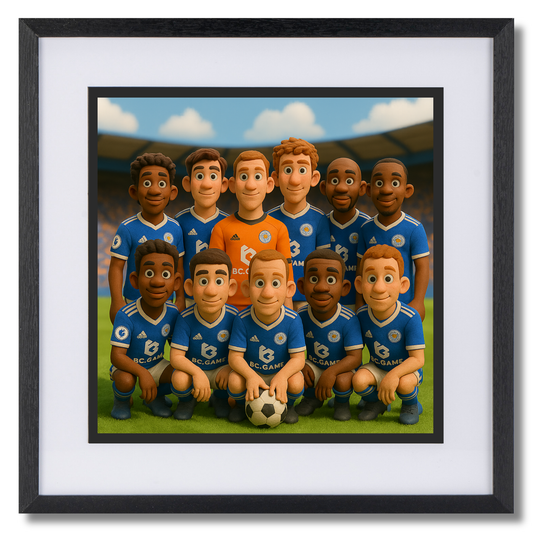 The Foxes