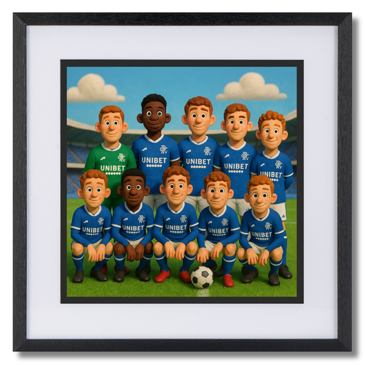 The Gers