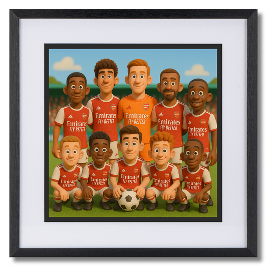 The Gunners