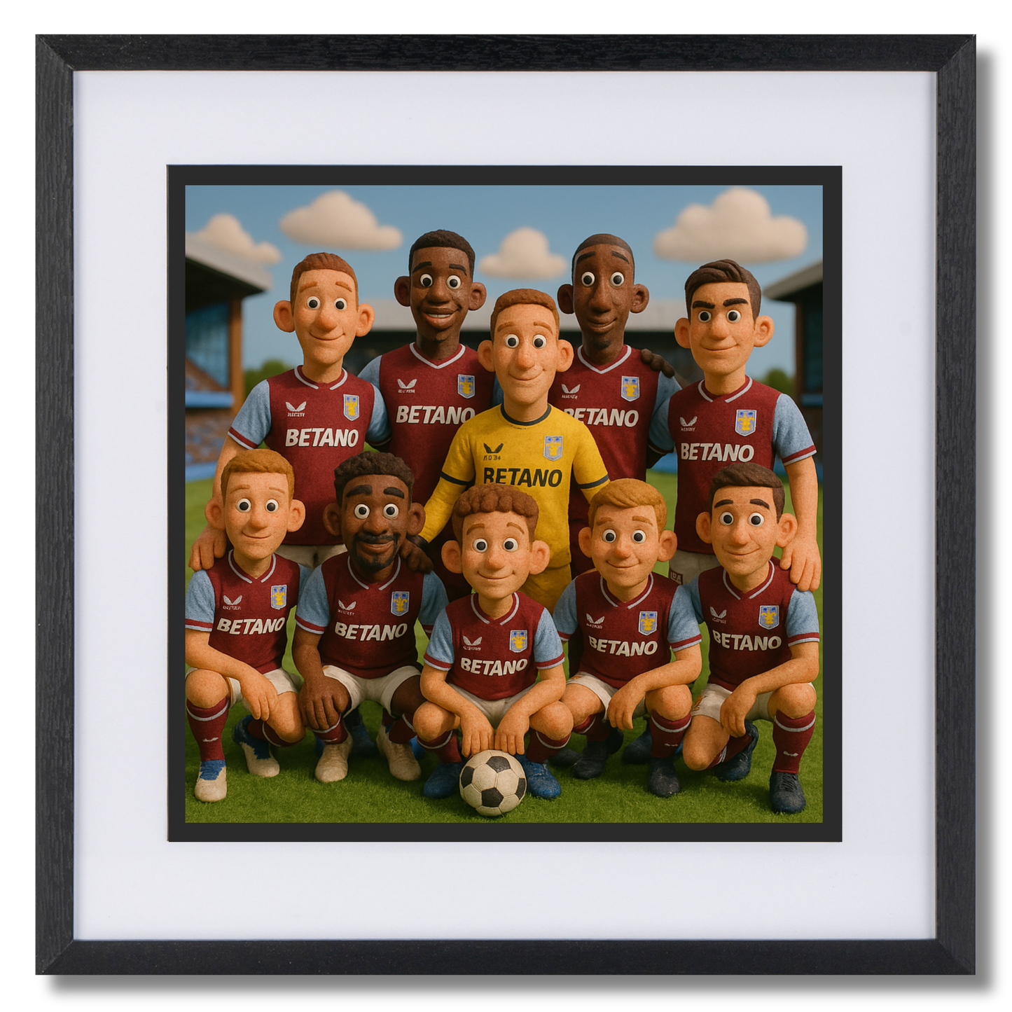The Villans