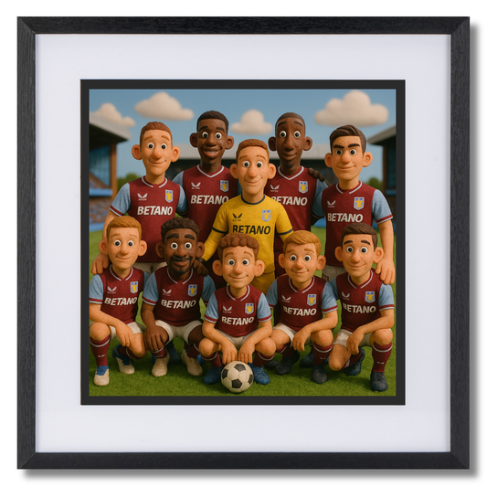 The Villans