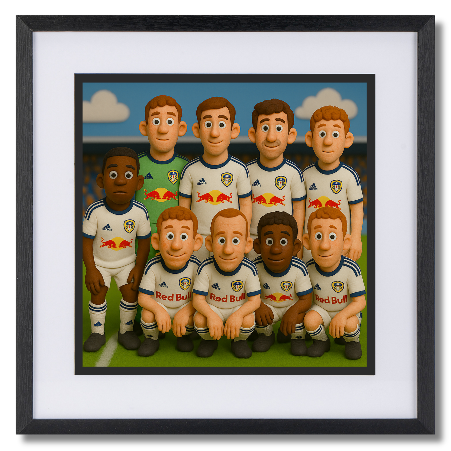 The Whites