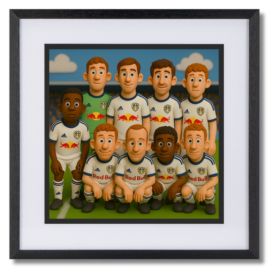 The Whites