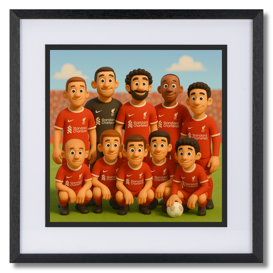 The Reds