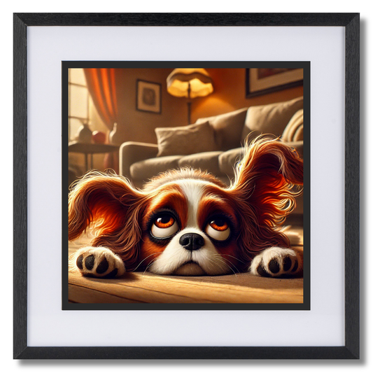 Ear-Resistible Charm