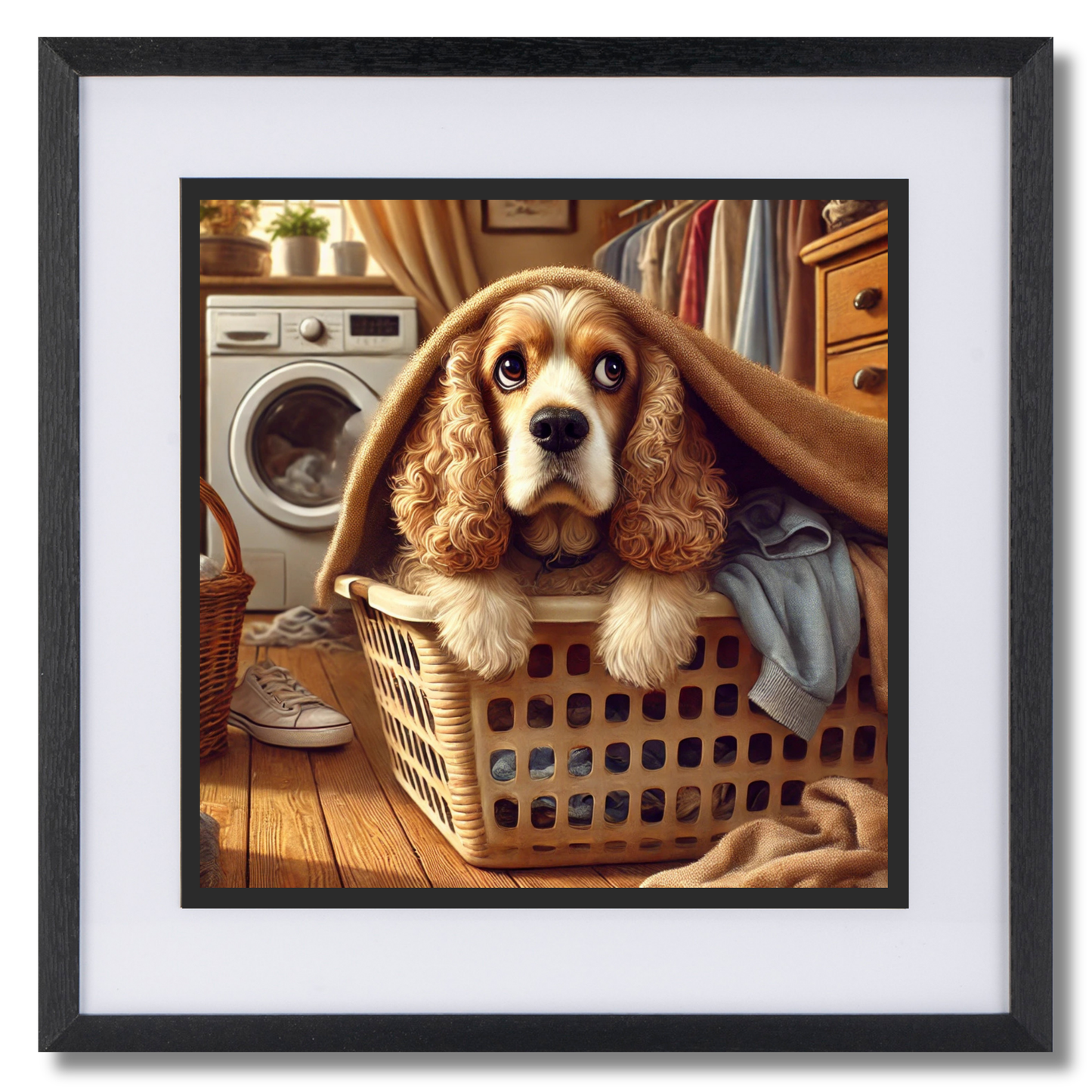 Basket Case