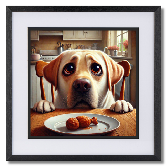 Please Sir, I want Some More