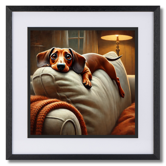 Sofa Sausage
