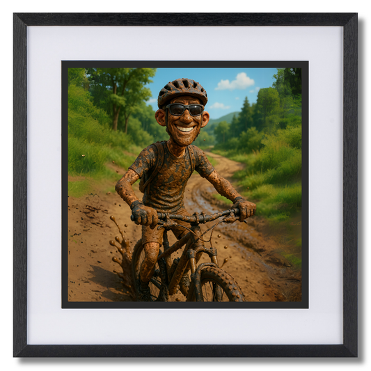 Muddy Mayhem