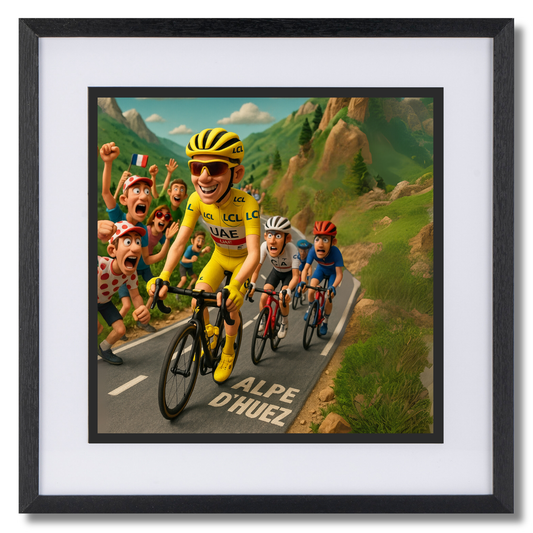 Alpe d’Pain