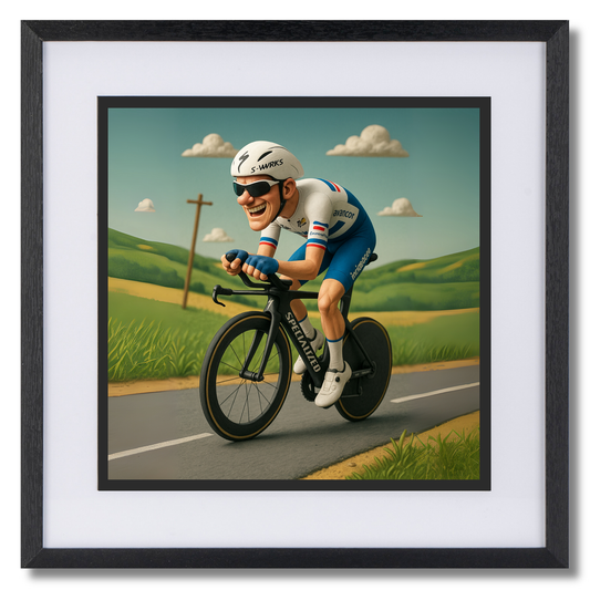 Full Gas