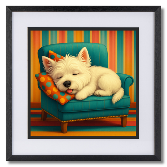 Armchair Hero