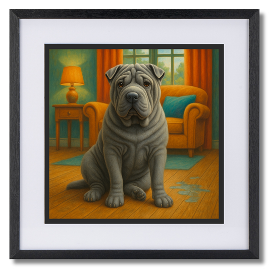 Wrinkles & Regret