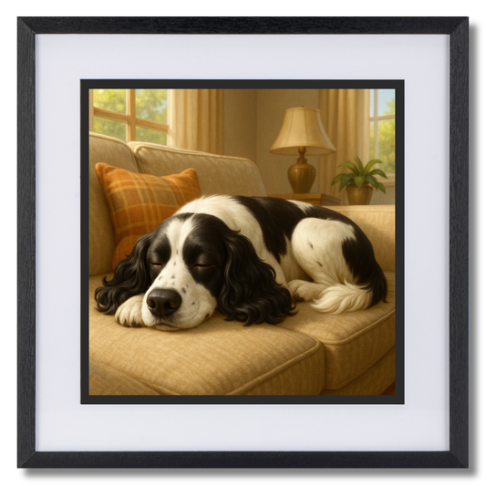Couch Paw-tato