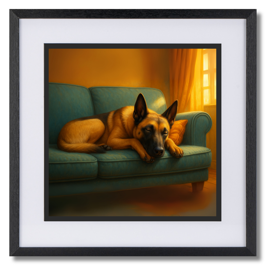 Guarding Dreams