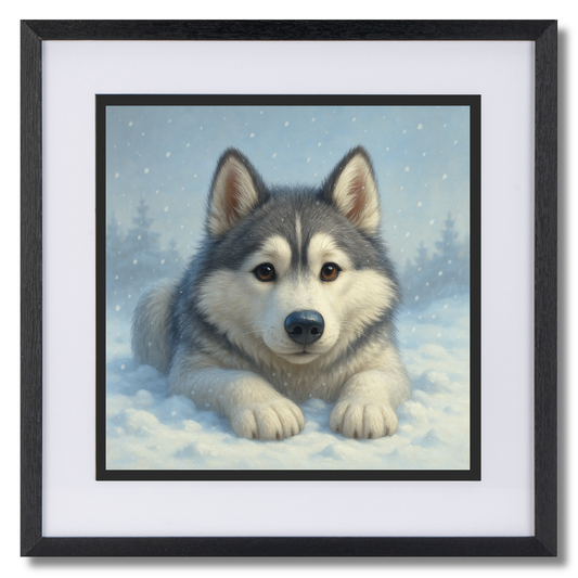 Snow Dog