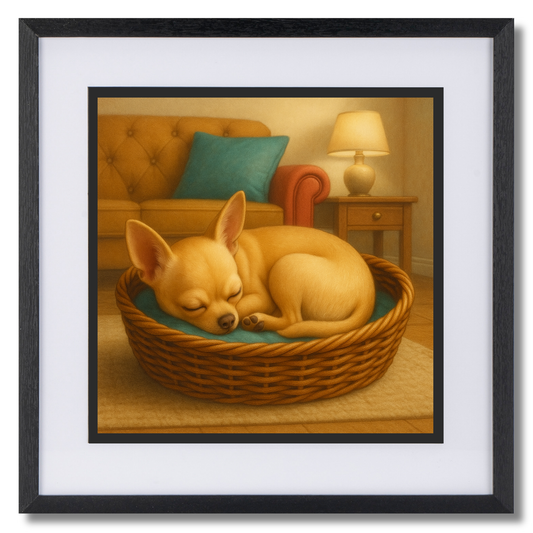 The Basket Queen