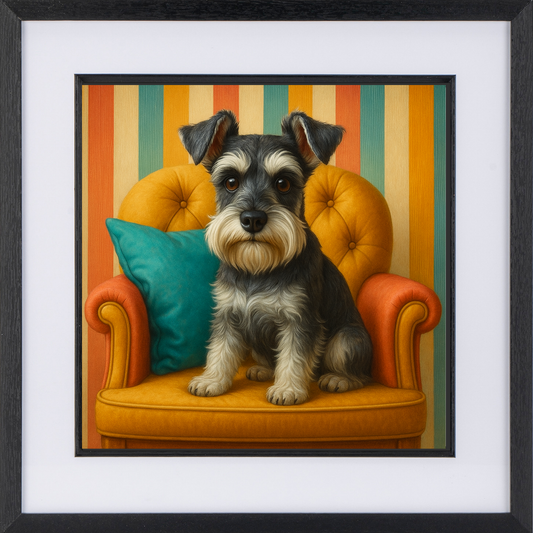 Armchair Executive