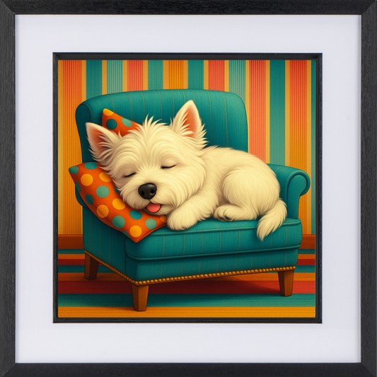 Armchair Hero