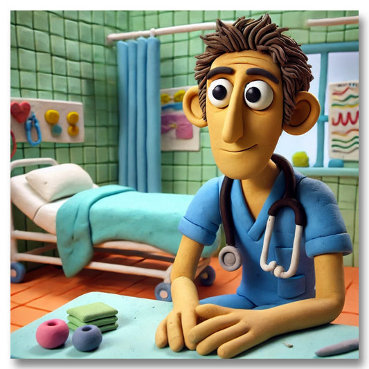Doctor's Orders