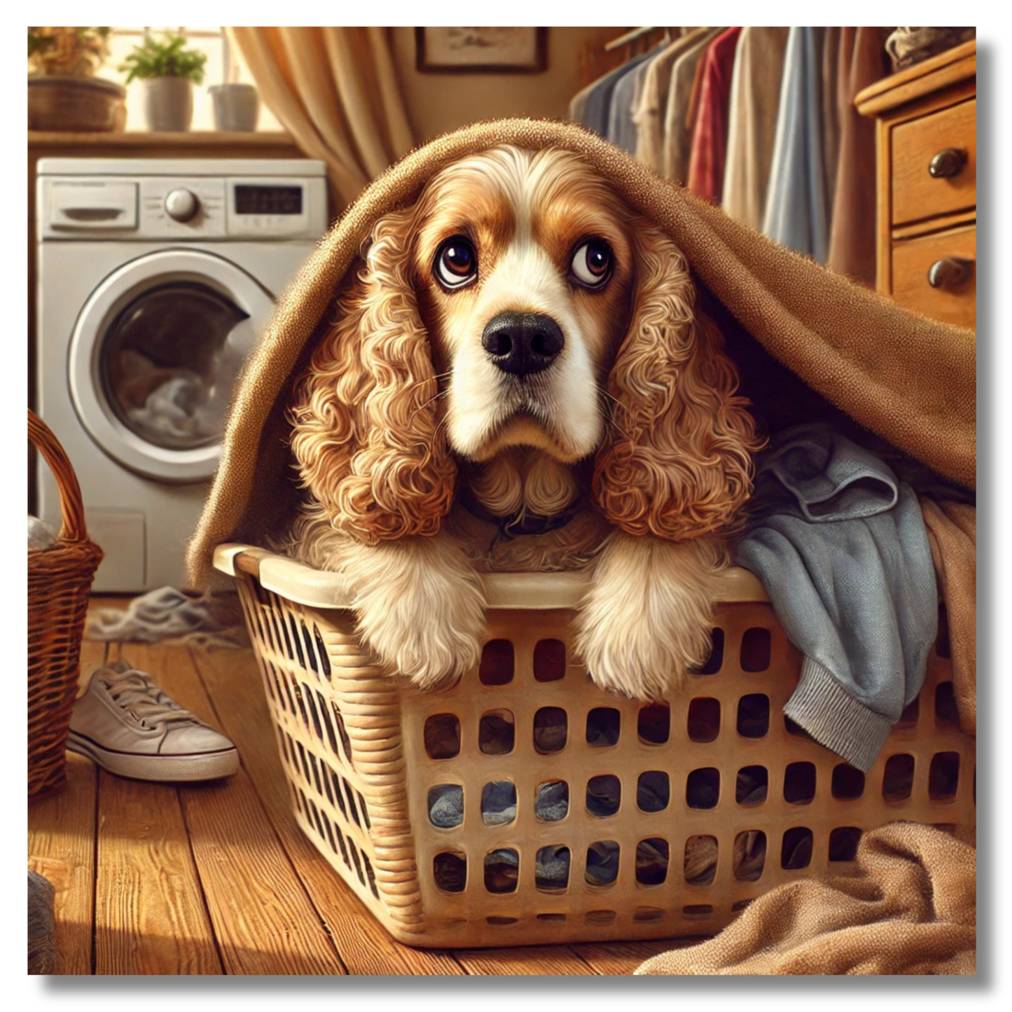 Basket Case