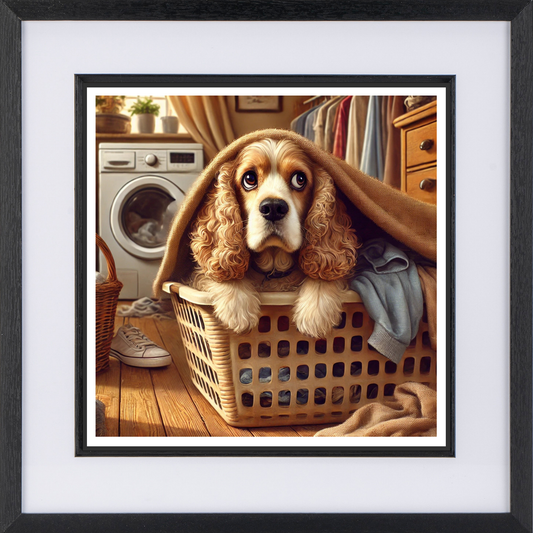 Basket Case
