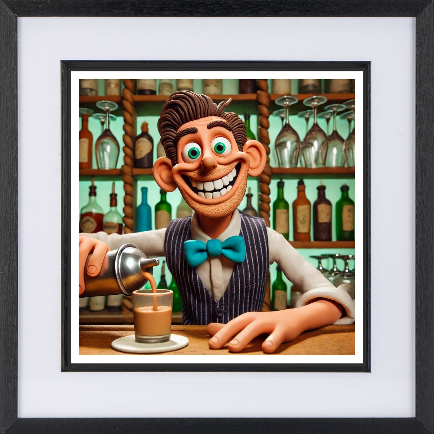 Best Bar None