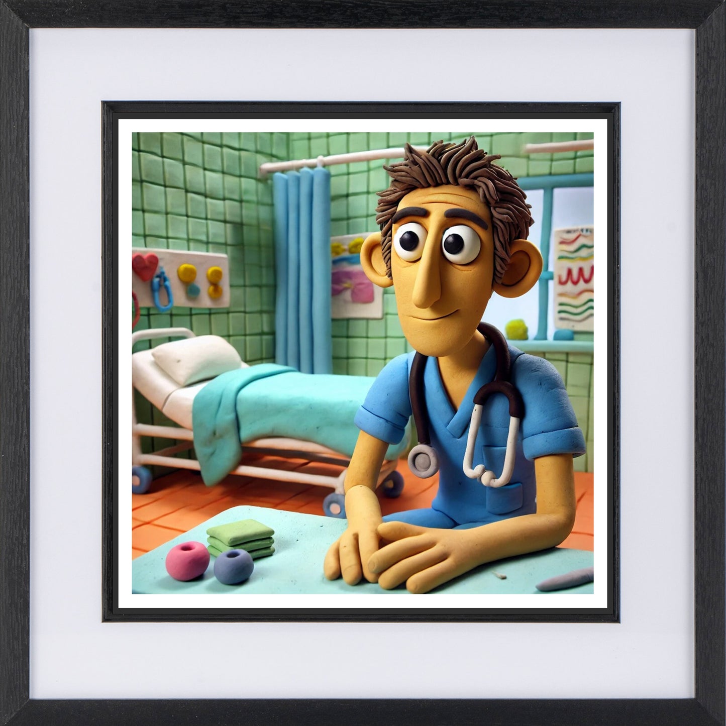 Doctor's Orders