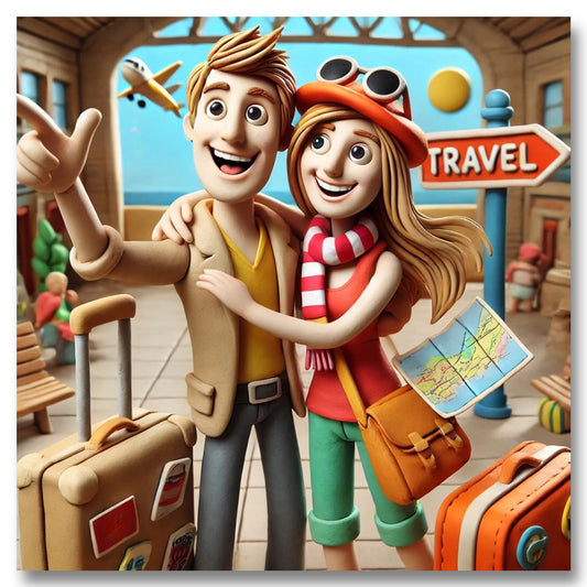 Couple's Getaway