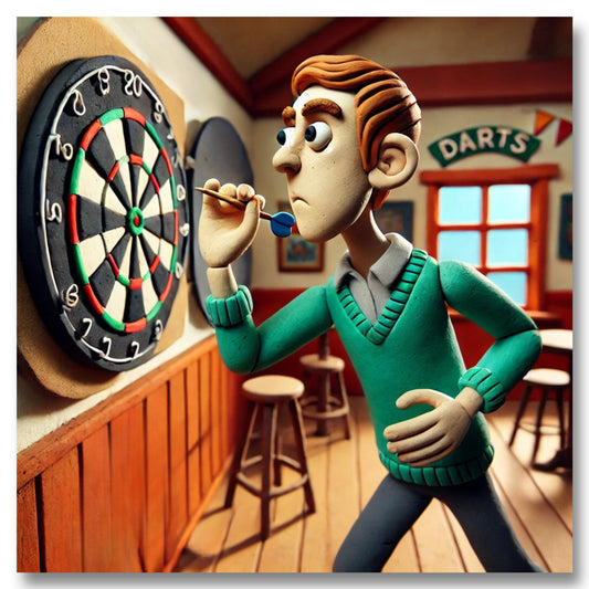 Dart and Soul