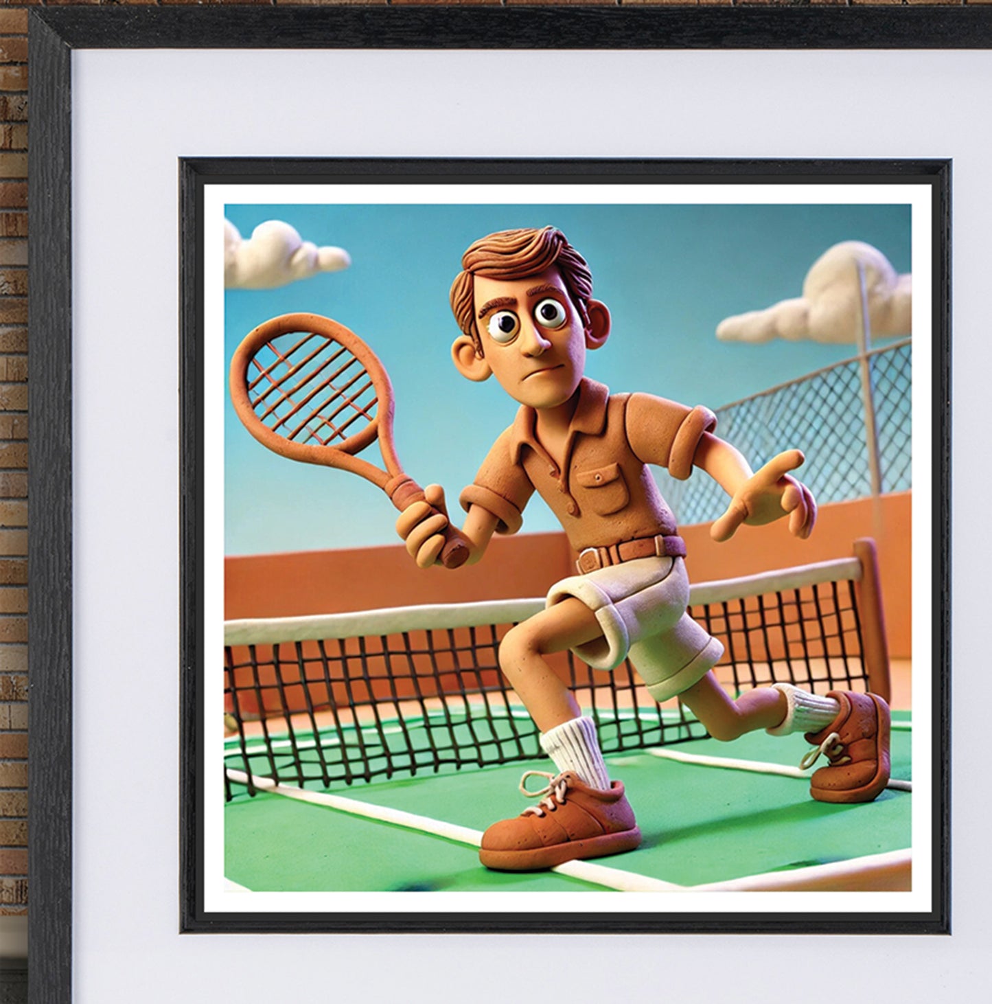 It's Not Racket Science