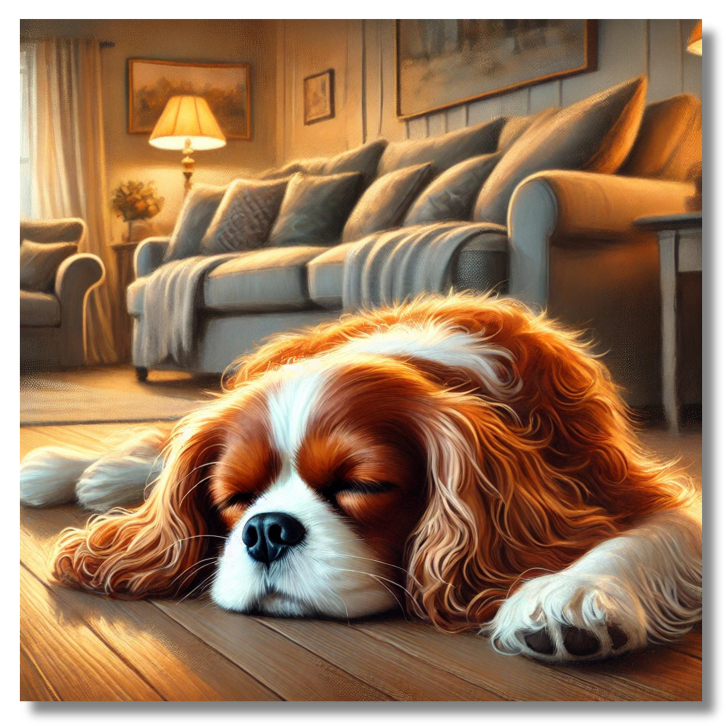 Napflix and Chill