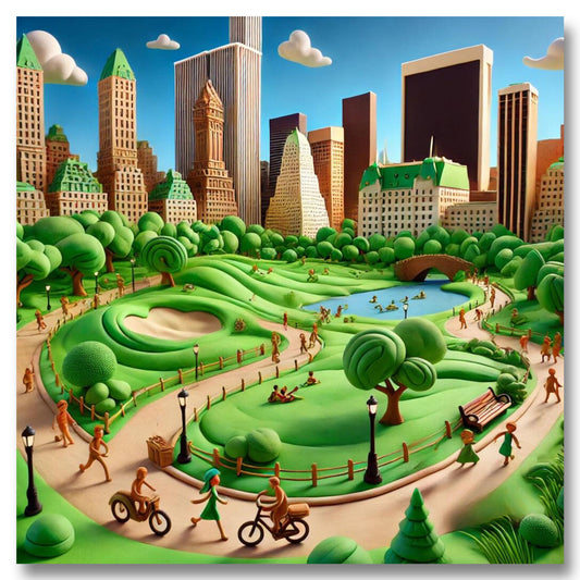 Park Life