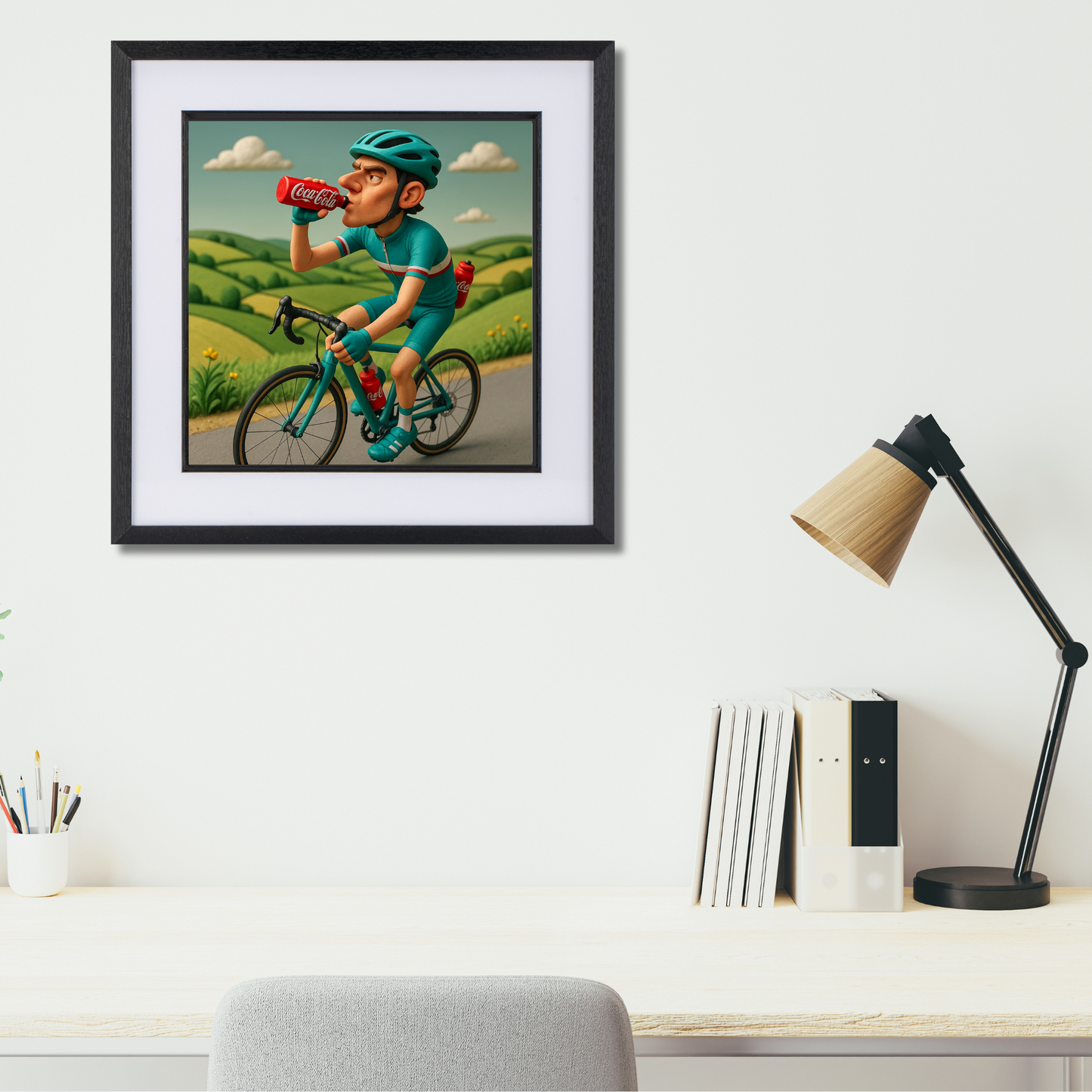 Rule #52 Drink in Moderation