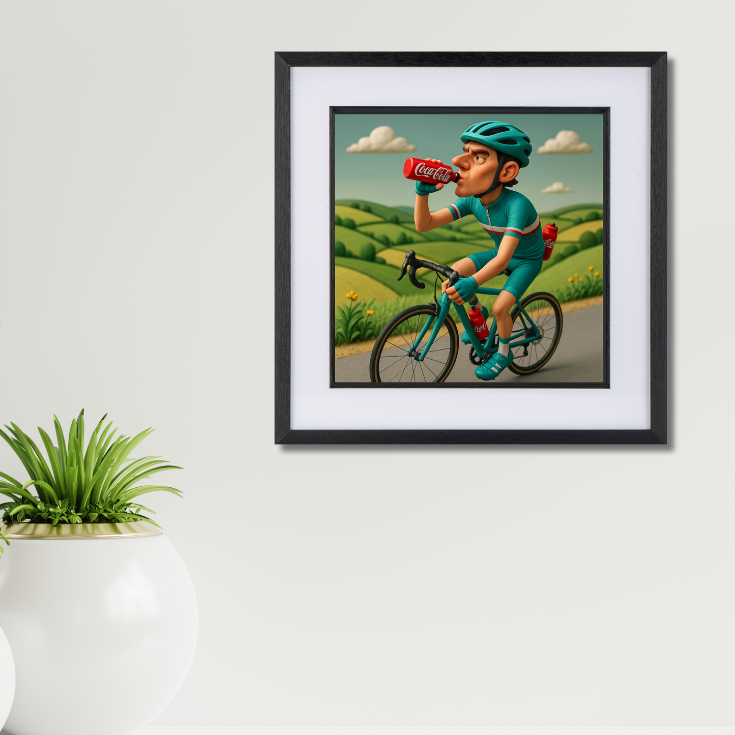 Rule #52 Drink in Moderation