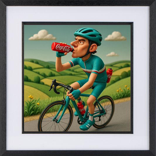 Rule #52 Drink in Moderation